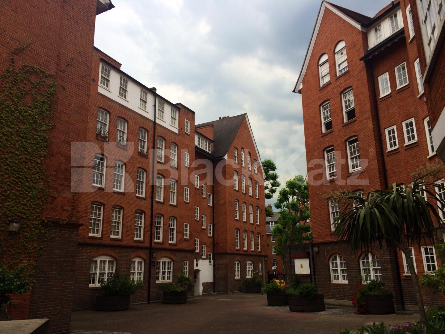 			NEW INSTRUCTION, 3 Bedroom, 1 bath, 1 reception Apartment			 Cureton street, Westminster